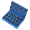 Picture of Sealey 407 Piece Imperial Rubber O-Ring Assortment