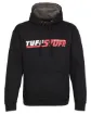 Picture of TuffStuff Logo Hoodie - Black