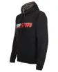Picture of TuffStuff Logo Hoodie - Black