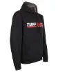 Picture of TuffStuff Logo Hoodie - Black