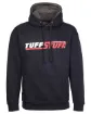 Picture of TuffStuff Logo Hoodie - Navy