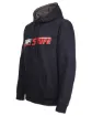 Picture of TuffStuff Logo Hoodie - Navy