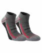 Picture of TuffStuff 607 Elite Low Cut Sock Twin Pack - One Size