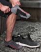 Picture of TuffStuff 607 Elite Low Cut Sock Twin Pack - One Size