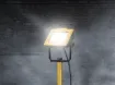 Picture of Faithfull SMD LED Tripod Site Light 35W 240V