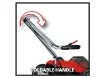 Picture of Einhell GE-CM 36/33 Li Power X-Change Lawn Mower 36V 2 x 2.5Ah Li-ion