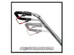 Picture of Einhell GE-CM 36/33 Li Power X-Change Lawn Mower 36V 2 x 2.5Ah Li-ion