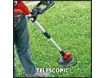 Picture of Einhell GE-CT 18 Li-Solo Power X-Change Grass Trimmer 18V Bare Unit