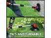 Picture of Einhell GE-CT 18 Li-Solo Power X-Change Grass Trimmer 18V Bare Unit