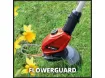 Picture of Einhell GE-CT 18 Li-Solo Power X-Change Grass Trimmer 18V Bare Unit