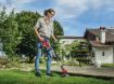 Picture of Einhell GE-CT 18 Li-Solo Power X-Change Grass Trimmer 18V Bare Unit