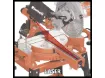 Picture of Einhell TC-SM 2531/2 U Sliding Mitre Saw 254mm 1900W 240V