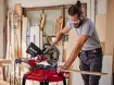 Picture of Einhell TC-SM 2531/2 U Sliding Mitre Saw 254mm 1900W 240V