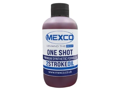 Picture of Mexshot One Shot Oil 100ml