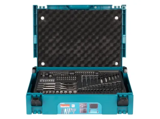 Picture of Makita 70 Piece Drill Bit Set