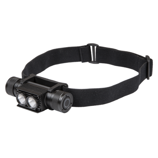 Picture of Sealey Rechargeable Head Torch 10W SMD LED