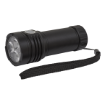 Picture of Sealey Rechargeable Super Beam Pocket Light 3500lm SMD LED 30W