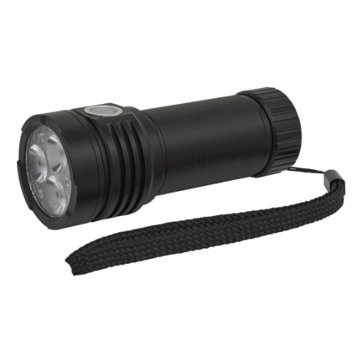 Picture of Sealey Rechargeable Super Beam Pocket Light 3500lm SMD LED 30W