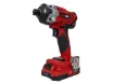 Picture of Olympia X20S™ Impact Driver 20V 2 x 2.0Ah Li-ion