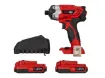 Picture of Olympia X20S™ Impact Driver 20V 2 x 2.0Ah Li-ion
