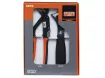 Picture of Bahco 9873 2 Piece Adjustable & Slip Joint Pliers Set