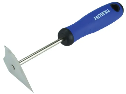 Picture of Faithfull Soft Grip Combination Shave Hook
