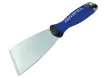 Picture of Faithfull Soft Grip Stripping Knife
