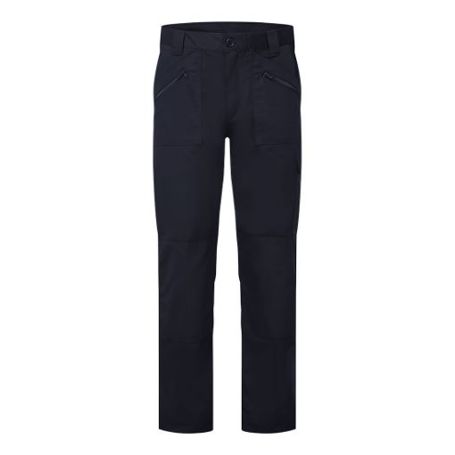 Picture of Portwest ES887 Essential Action Combat Trousers -  Navy