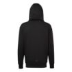 Picture of Portwest B331 Embossed Hoodie - Black