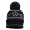 Picture of Portwest B036 Bobble Hat - Metal Grey