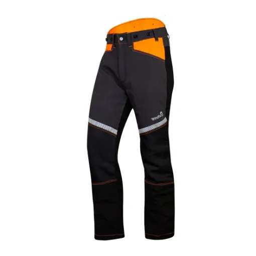 Picture of Treehog TH250 Essential Class 1 Chainsaw Trouser - Design A