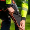 Picture of Treehog TH250 Essential Class 1 Chainsaw Trouser - Design A