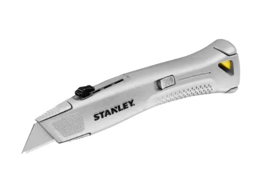 Picture of Stanley Retractable Pro Knife with 10 Blades