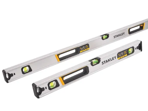 Picture of Stanley FATMAX XTREME Box Beam Level Set 60cm + 120cm