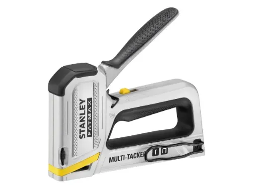 Picture of Stanley FATMAX 2-in-1 Multi Tacker