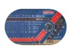 Picture of Faithfull Multi-Purpose Cutting Disc 125 x 1.0 x 22.23mm (Pack 10)
