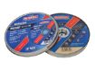 Picture of Faithfull Multi-Purpose Cutting Disc 125 x 1.0 x 22.23mm (Pack 10)
