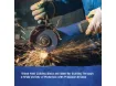 Picture of Faithfull Multi-Purpose Cutting Disc 125 x 1.0 x 22.23mm (Pack 10)