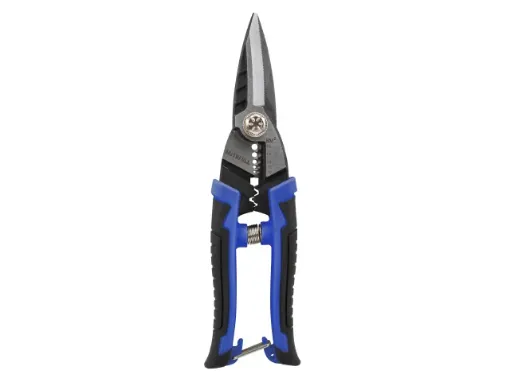 Picture of Faithfull Heavy-Duty Multi Purpose Snips