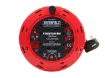 Picture of Faithfull Cable Reel 240V 10A 4-Socket 10m
