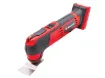 Picture of Einhell MG 18/1 Li - Solo Cordless Multifunctional Tool 18V Bare Unit