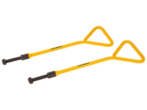 Picture of Roughneck Universal Manhole Key Kit