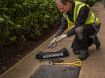 Picture of Roughneck Universal Manhole Key Kit