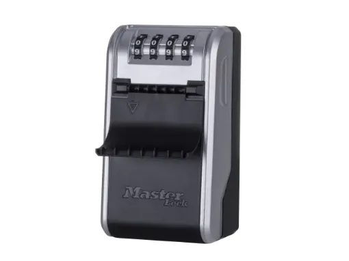 Picture of Masterlock 5481EURD Large Select Access® Key Lock Box
