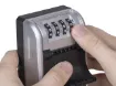 Picture of Masterlock 5481EURD Large Select Access® Key Lock Box