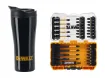 Picture of DeWalt 32 Piece FLEXTORQ Bit Set & Travel Mug