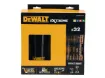 Picture of DeWalt 32 Piece FLEXTORQ Bit Set & Travel Mug