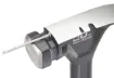 Picture of Dewalt Curve Claw Smooth Face Hammer 567g (20oz)