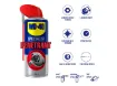 Picture of WD40 Fast Release Penetrant 400ml 44362