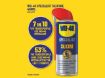 Picture of WD40 High Performance Silicone Lubricant 400ml